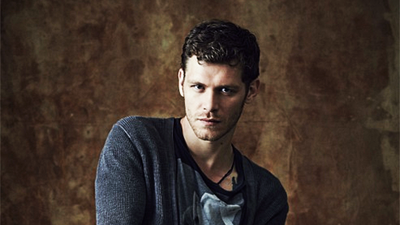 Joseph Morgan, Wiki Vampire Diaries