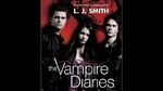 Vampire Diaries Audio Book 2 part 1