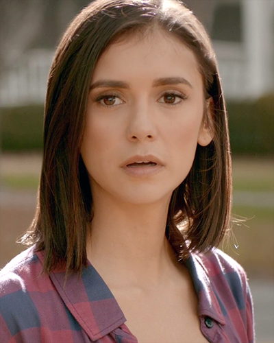 Elena Gilbert, Wiki Vampire Diaries