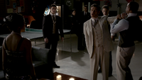 TVD320-100-20s Decade Dance~Bonnie-Jeremy-Damon-Stefan-Klaus-Matt~Jamie