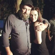 2015-08-01 03-41 Annie Wersching Instagram