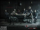 Season Two (The Originals)