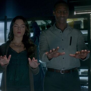 The Heretics The Vampire Diaries Wiki Fandom