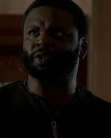 Warlock by Jeremy Sample