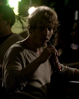 Jimmy † by Justin Geer