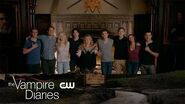 The Vampire Diaries TVD Forever The CW