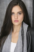 Christine Lekas as Lila Grant