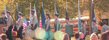 New deputies †[3] (season 7)