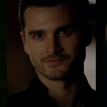 St John Family The Vampire Diaries Wiki Fandom