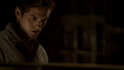 Kaleb Westphall / Kol Mikaelson — The Originals played by Daniel