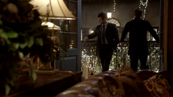 The Originals – S02E13/S02E14 – The Devil is Damned / I Love You, Goodbye