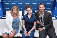 2018-07-20-EW Radio-01-Julie Plec-Danielle Rose Russell-Matt Davis