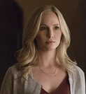 Caroline Forbes