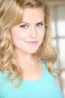 Erin Aine Smith as Pizza Delivery Girl