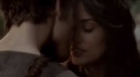 Original Sin: Silas and Qetsiyah were about to kiss