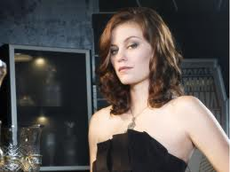 cassidy freeman vampire diaries