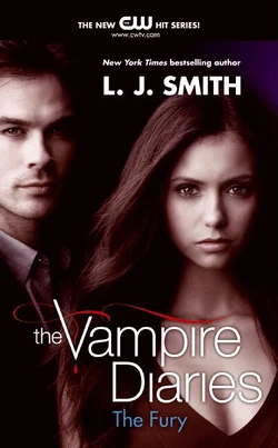 The Fury | The Vampire Diaries Wiki | Fandom