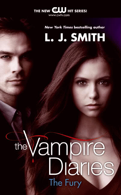 The Fury, The Vampire Diaries Wiki