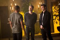 1x10 The Casket Girls~Marcel-Klaus-Elijah