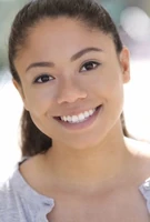 Aaliyah Lewis as Witch