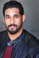 Adam James King as High Striker Carnie