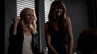 Elena and Caroline 4 TVD 5x02