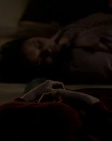 Teen Girl by Marisela Zumbado