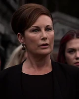 Melinda by Nina Repeta