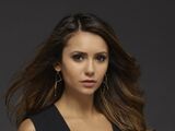 Elena Gilbert/Appearance