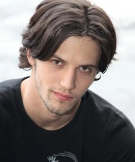 Nathan Parsons