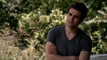 Silas The Vampire Diaries Wiki Fandom