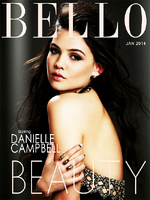 Bello — Jan 2014, United States, Danielle Campbell