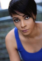 Natalie Romaine as Nora Hildegard