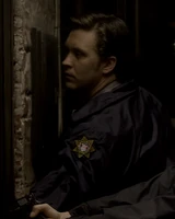 Deputy by Chris Whitley