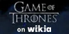 Game of Thrones Wiki