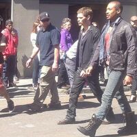 Jomo and Charles1