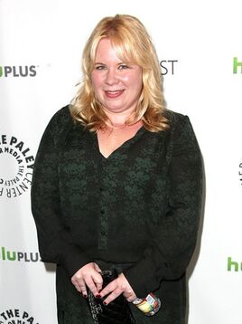 Julie Plec