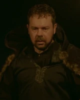 Brave Warlock † by Franco Castan