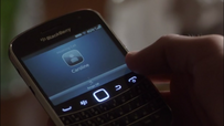 BlackBerry Bold 990