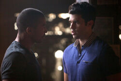 1x06 Fruit of the Poisoned Tree-Marcel-Josh