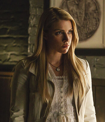 TVD 712Mary Louise