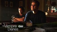 The Vampire Diaries Inside Mommie Dearest The CW