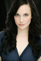 Shannon Sullivan as Nurse