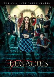 Legacies-S3-DVD