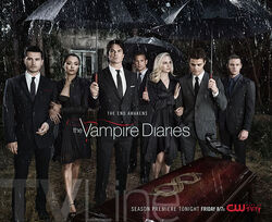 There's a World Where Your Dreams Came True, The Vampire Diaries Wiki