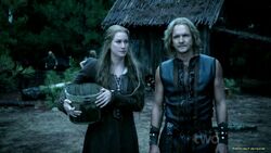 Mikael, Wiki The originals