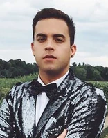 Jamie Bennett as Damon Dance Double