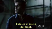 The Vampire Diaries 8x01 - "Hello Brother" - Promo HD (Subtitulado)