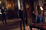 TVD816promo Damon - Stefan - Katherine