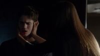 Elena heals Jeremy